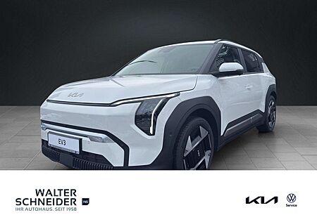 Kia EV3 58.3 EARTH WIC UPG DWP 19Z