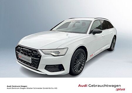 Audi A6 Avant 50 TFSI e quattro advanced