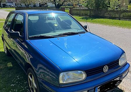 VW Golf Volkswagen 1.4 Movie Movie