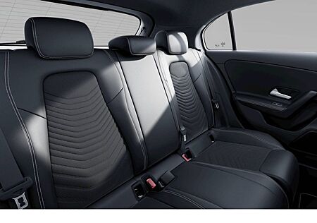 Mercedes-Benz A 200 Progressive-Advanced*PANO-SHD*NIGHT-Paket+