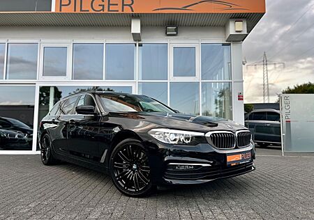 BMW 520d xDrive 360°*H/K*LED*Live-Cockpit*Totwinkel