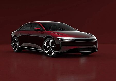 Lucid Air Pure AWD
