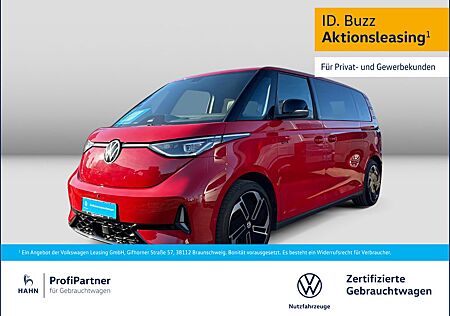 VW ID.BUZZ Volkswagen ID. Buzz GTX LWB 250kW 4MOTION 7SITZER