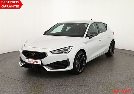 Cupra Leon 1.4 TSI e-Hybrid LED Navi ACC Kamera PDC