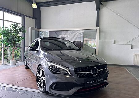 Mercedes-Benz CLA 250 4Matic AMG Performance / Panorama/LED