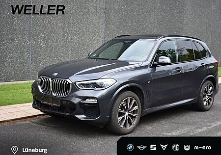 BMW X5 xDrive40i M Sport Laser,Pano,HuD,DAProf,Stand