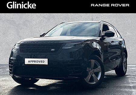 Land Rover Range Rover Velar D300 AWD Autobiography Black P