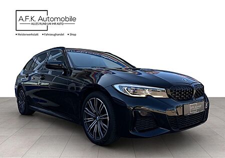 BMW M340d xDrive Aut | LASERLICHT | AHK SCHWENKBAR |