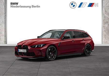 BMW M3 Competition M xDrive Touring Harman/K Kamera