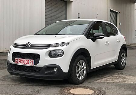 Citroën C3 *1.5 BlueHDi *Navi*Klima # 2677217