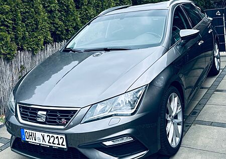 Seat Leon ST 1.4 TSI ACT 110kW Start&Stop FR DSG FR