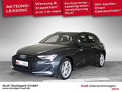 Audi A3 Sportback advanced 35 TDI S tronic