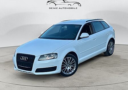 Audi A3 Sportback 1.6 TDI Attraction