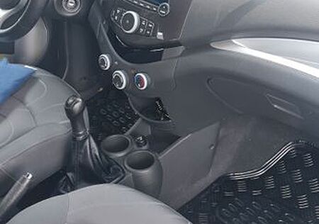 Chevrolet Spark 1.2 LT+ LT+