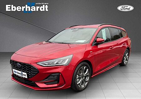 Ford Focus ST-Line X