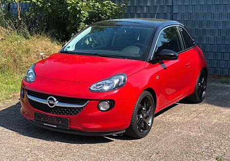 Opel Adam Slam ecoFlex