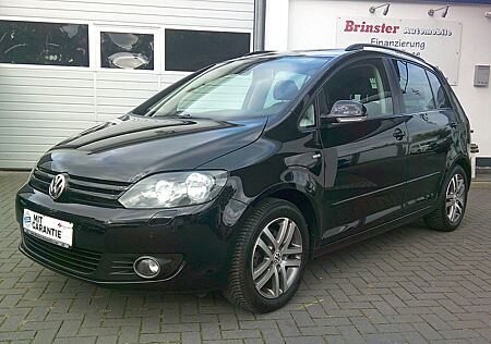 VW Golf Plus Volkswagen 1.4 TSI MATCH KLIMA,PDC,SHZ