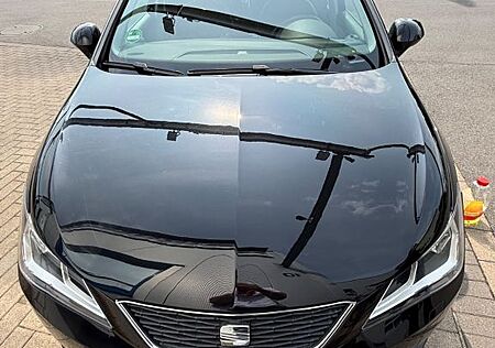 Seat Ibiza 1.4 TDI Start&Stop 66kW CONNECT ST CONNECT