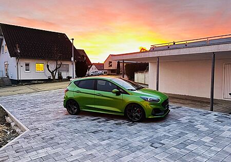 Ford Fiesta ST X MK8.5