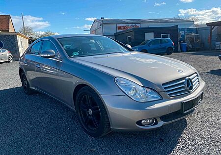 Mercedes-Benz CLS 350 Leder Navi Xenon