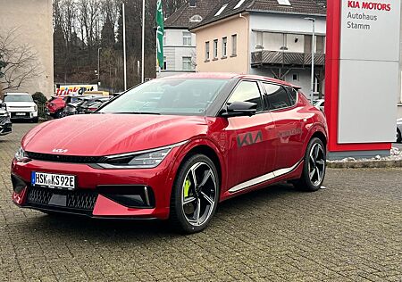 Kia EV6 GT 4WD *SOFORT *VERFÜGBAR