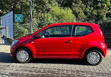 VW Up Volkswagen ! 1.0 44kW