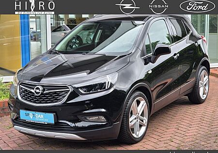 Opel Mokka X Ultimate