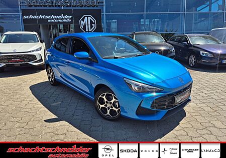 MG MG3 3 Hybrid+ Luxury