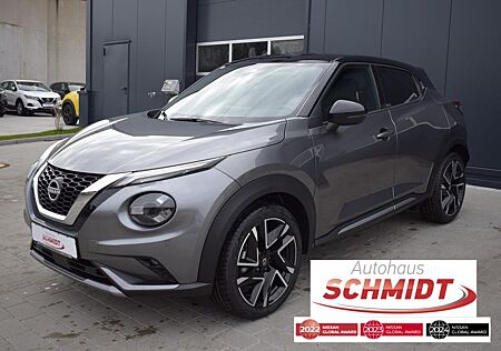 Nissan Juke 1.0 DIG-T DCT N-Design Technologie/BOSE