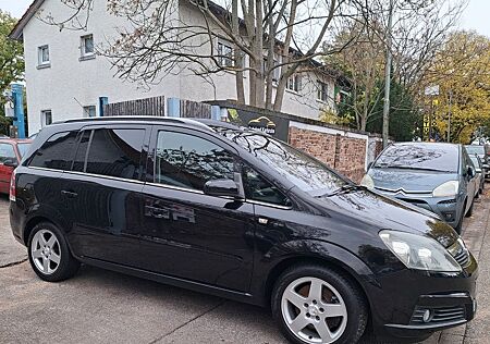Opel Zafira B Edition2.2 Direkt/Tüv+Insp.neu/Gepflegt