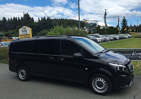 Mercedes-Benz Vito Mixto 116 CDI RWD extralang ,nur 25tKM !
