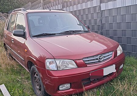 Mazda Demio 1.5 Exclusive Exclusive