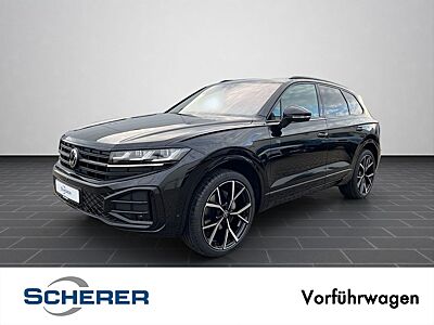Volkswagen Touareg R-Line V6 TDI SCR 4MOTION 210 kW (286 PS