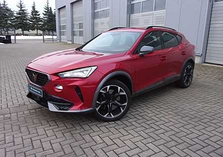 Cupra Formentor VZ 2.0 TSI 4Drive DSG