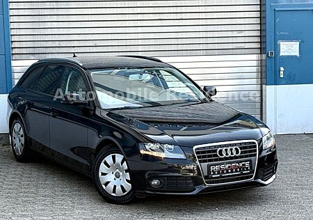 Audi A4 Avant Sport 2.0TDI DSG*TEMP*NAVI*PDC*SHZ*2.HD