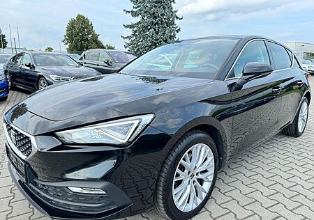 Seat Leon Lim 2.0TDI Xcellence ACC Kamera SHZ Navi