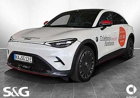 Smart 3 # 25th Anniversary Edition Pano+360°+Navi+HUD