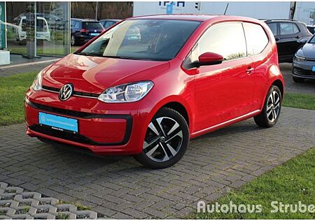 VW Up Volkswagen ! 1.0 UNITED KLIMA BLUETOOTH LM eFH