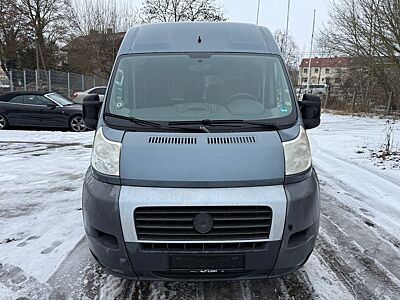 Fiat Ducato Hochr.-Kombi 33 120