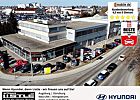 Hyundai Tucson Trend Hybrid 2WD 1.6 T-GDI EU6d Navi digi