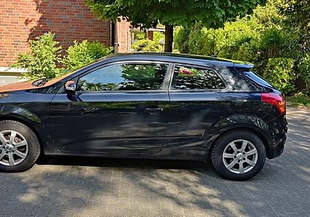 Kia Pro_ceed pro_cee'd / ProCeed 1.6 CVVT Spirit pro_cee'...