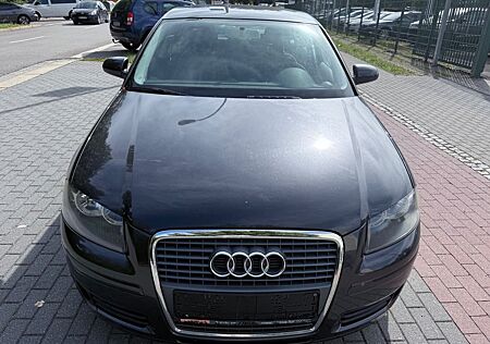 Audi A3 Sportback 1.8 TFSI Attraction