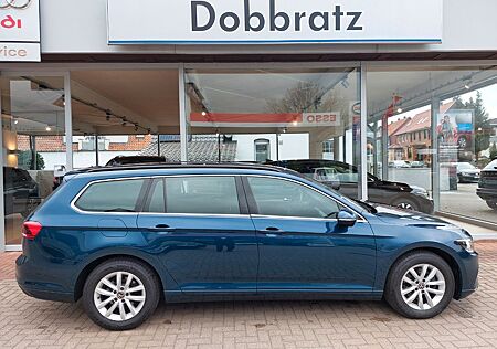 VW Passat Variant Volkswagen Business Nur Handel & Gewerbe