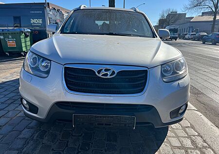 Hyundai Santa Fe 2.2 CRDi Premium