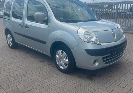 Renault Kangoo Privilege 1.6 AHK *Klima*