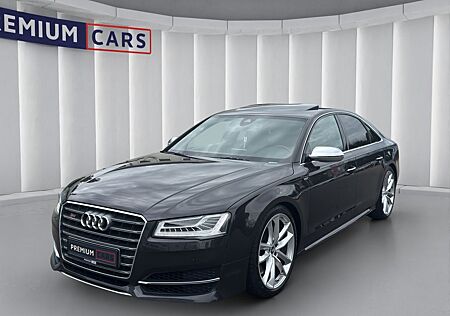 Audi S8 4.0 TFSI quattro *Finanzierung*Garantie*