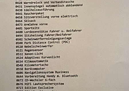 BMW 320Ci Edition Exclusive Edition Exclusive