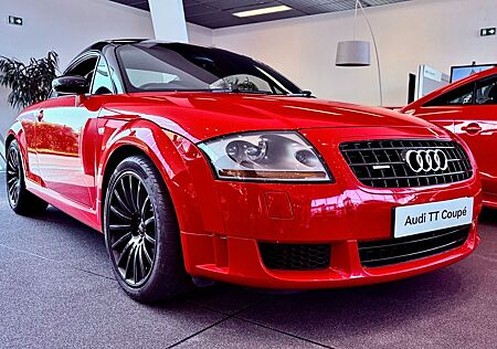 Audi TT quattro sport quattro sport