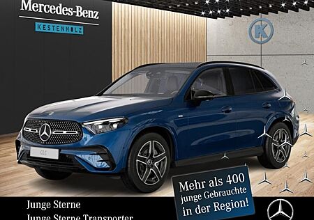 Mercedes-Benz GLC 300 de 4M *AMG*Night*Memory*MBUX*PANO*KAMERA