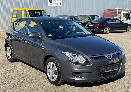 Hyundai i30 Edition+ aus 1.Hand & erst 29 tkm - TÜV NEU